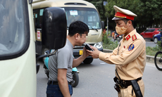 Từ 15/5, bãi bỏ Nghị định 100/2019/NĐ-CP: Hiểu sao cho đúng?