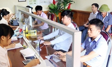 Thanh tra kết luận một số tồn tại của Quỹ Tín dụng Nhân dân Phú Lương