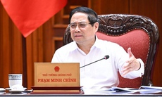 Thủ tướng: Không để thiếu xăng dầu trong mọi tình huống, khẩn trương xây dựng kho dự trữ chiến lược