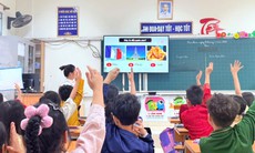 Tuyển sinh đầu cấp bằng bản đồ GIS, phụ huynh bất ngờ