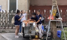 Nhận diện nạn đói giấu mặt đằng sau đồ chiên rán và thức uống nhiều đường