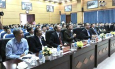 Nâng cao năng lực y tế biển, đảo và y học cao áp, phục vụ người dân