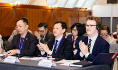 Việt Nam - Vương quốc Anh tăng cường trao đổi kinh nghiệm trong chăm sóc y tế dự phòng