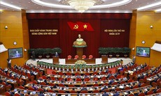 Hội nghị Trung ương 2: Mở ra hành trình phát triển mới của đất nước