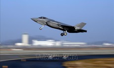 Những khí tài quân sự nào của Mỹ bị phá hủy hoặc hư hại trong xung đột với Iran?