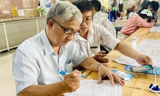 Không được ép người lao động tham gia bảo hiểm hưu trí bổ sung