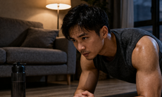 Tập cơ bụng buổi sáng hay buổi tối hiệu quả hơn?