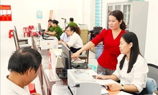 Hoàn thành sắp xếp cán bộ theo vị trí việc làm trong tháng 4/2026