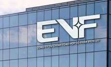 EVF hoàn tất thương vụ bán 450 tỷ đồng trái phiếu