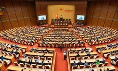 Chính thức xác nhận 500 ông, bà đủ tư cách đại biểu Quốc hội khóa XVI