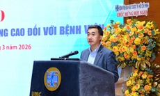 Y tế Việt Nam hướng tới chuẩn quốc tế với bộ tiêu chuẩn mới cho bệnh viện