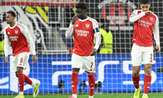 Nỗi ám ảnh tháng 4 của Arsenal