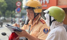 Nghị định 100 về xử phạt vi phạm giao thông bị bãi bỏ từ 15/5 bao gồm những nội dung gì?