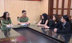 Khởi tố 4 đối tượng tại Phòng khám chuyên khoa Phụ sản Helia