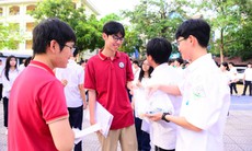 Học sinh Hà Nội sẽ biết điểm thi lớp 10 năm 2026 vào thời điểm nào?