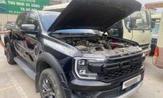 Ô tô cũ 'giá siêu rẻ': Nên mua hay không?