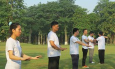 Khung giờ vàng tập thể dục ở người mắc bệnh mạn tính