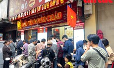 Giá vàng sáng 29/3 giao dịch ở mức gần 173 triệu đồng/lượng