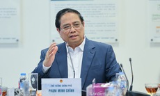 Thủ tướng: Đẩy nhanh giải phóng mặt bằng nơi dự kiến xây dựng kho dự trữ xăng dầu tại Nghi Sơn, Thanh Hóa