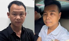 Bắt 2 đối tượng đi xe ô tô chặn đường hành hung dã man nam sinh