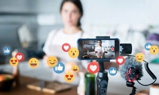 3 trường hợp phải dừng livestream bán hàng từ 01/7