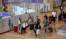 Đơn vị lữ hành tạm dừng tour Trung Đông đảm bảo an toàn du khách