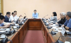 Cẩn trọng trong đăng ký lưu hành để đảm bảo chất lượng thuốc phục vụ chữa bệnh, cứu người