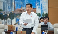 Tập trung công tác nhân sự ngay từ khi khai mạc Kỳ họp thứ nhất, Quốc hội khóa XVI