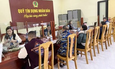 Thanh tra kết luận một số vi phạm tại Quỹ Tín dụng Nhân dân Diễm Hạnh