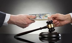 Hôm nay xét xử nhóm cựu cán bộ phường liên quan 'bảo kê' công trình sai phạm