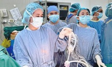 Đau bụng âm ỉ, vàng da, đi khám người đàn ông phát hiện mắc cùng lúc 2 ung thư