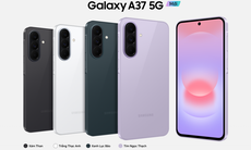 Đánh giá Samsung Galaxy A37: Lựa chọn cho người dùng cần sự ổn định, lâu dài