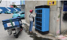 TPHCM thúc tiến độ, trước 20/4 phải lắp đặt 3.000 tủ đổi pin xe điện