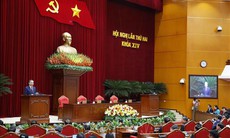 Hội nghị Trung ương 2: Tăng cường năng lực lãnh đạo, cầm quyền của Đảng