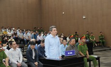 Giám đốc Công ty Hoàng Dân khai về nguồn gốc 175 cây vàng 