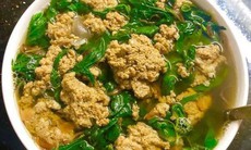 7 món ăn – bài thuốc thanh nhiệt, hỗ trợ chức năng gan