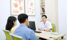 Không thể quan hệ suốt 2 năm, cô gái trẻ mắc bệnh ít người biết