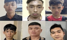 Bắt đối tượng có biệt danh 'Năm Cam' sau loạt vụ cướp gà