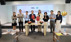 Đổi mới sáng tạo góp phần định hình tương lai y tế chủ động tại Việt Nam