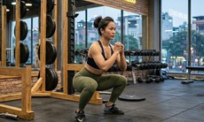 4 bài tập giúp cải thiện mỡ bụng hiệu quả nhất