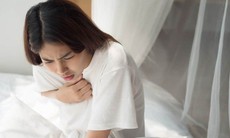 Phân biệt khó thở do suy tim và hen suyễn