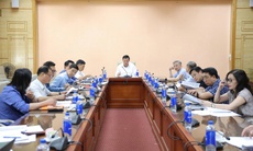 Xây dựng tiêu chuẩn, định mức thiết bị y tế: Bộ Y tế lấy ý kiến, hoàn thiện Thông tư hướng dẫn