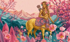 Tử vi 12 cung hoàng đạo hôm nay 31/3: Cự Giải mệt mỏi, Kim Ngưu êm đềm