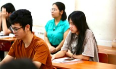 Đừng để trượt lớp 10 công lập vì thiếu chiến thuật đặt nguyện vọng