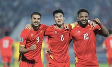 Xuân Son lập cú đúp giúp tuyển Việt Nam đánh bại Malaysia