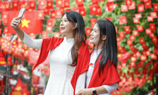 Lịch nghỉ lễ Giỗ Tổ Hùng Vương, 30/4 - 1/5 và Quốc khánh 2/9/2026