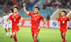 Lịch thi đấu bóng đá hôm nay ngày 31/3 - 1/4: Đội tuyển Việt Nam đấu Malaysia