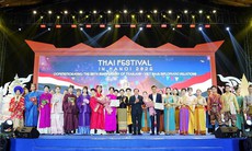 SIAM Thailand đồng hành cùng Thai Festival 2026: dấu ấn vàng kỷ niệm 50 năm quan hệ ngoại giao Việt – Thái