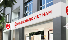 Thanh tra Ngân hàng Nhà nước phát hiện vi phạm tại Public Bank Việt Nam
