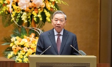 Tổng Bí thư: 'Phải là Quốc hội, HĐND của đổi mới, của hành động, của hiệu quả, của gần dân và vì dân'